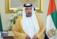 ویدئو / درگذشت «شیخ خلیفه بن زاید آل نهیان» رئیس دولت امارات