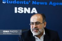 ویس کرمی: دستورات رهبری فراگیر و جهانشمول است