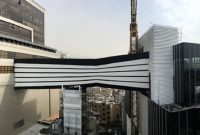 پاساژ پالادیوم زیر ذره‌بین سازمان بازرسی شهرداری/ از تخریب پل غیرمجاز تا برخورد با مدیران متخلف