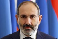 پاشینیان: ارمنستان علاقه‌مند به امضای قرارداد بین ایران و اتحادیه اوراسیا است