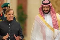 پاکستان بسته تسهیلات ۸ میلیارد دلاری از عربستان دریافت می‌کند