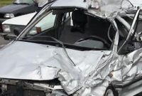 پراید و سایپا چقدر در تصادفات و سرقت خودروها سهم دارند؟