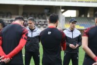 پرسپولیس بدون ملیپوشان بازی نمیکند!/ 12 خرداد هفته پایانی لیگ؟ پرسپولیس بدون ملیپوشان بازی نمیکند!/ 12 خرداد هفته پایانی لیگ؟