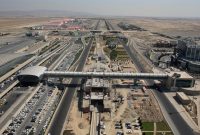 پروازهای فرودگاه امام(ره) برقرار است