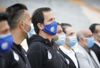 پرونده مربی سابق استقلال مختومه شد/ محکومیت 100 میلیونی مدافع گل گهر به دلیل شکایت آبی پوشان پرونده مربی سابق استقلال مختومه شد/ محکومیت 100 میلیونی مدافع گل گهر به دلیل شکایت آبی پوشان