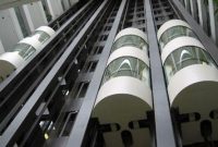 پلمب آسانسورهای غیر استاندارد و ناایمن در خوزستان