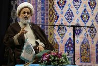 پناهیان: دانشجویان به جای برگزاری مراسم به فکر راه اندازی تشکیلات باشند