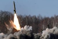پنتاگون: روسیه با ۲۱۰۰ موشک به اهداف مورد نظردر اوکراین حمله کرده است