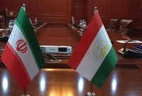 پنجمین نشست کنسولی ایران و تاجیکستان در دوشنبه  برگزار شد