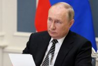 پوتین: مقصرنمایی روسیه در مسئله بحران غذا بی‌اساس است