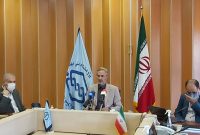 پژوهشگاه مهندسی ژنتیک پلی ارتباطی میان صنعت و دانشگاه/ همکاری پژوهشگاه با صنایع برای تقویت تحقیق و توسعه پژوهشگاه مهندسی ژنتیک پلی ارتباطی میان صنعت و دانشگاه/ همکاری پژوهشگاه با صنایع برای تقویت تحقیق و توسعه