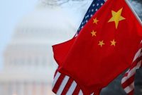 پکن ادعای آمریکا درباره نقش چین در تحولات اوکراین را رد کرد