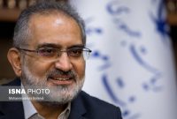 پیام قدردانی معاون رییس‌جمهور از همراهی نمایندگان مجلس