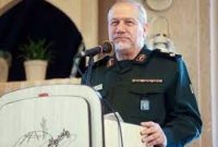 پیش بینی سرلشکر صفوی:آمریکا به قبول برجام تن خواهد داد پیش بینی سرلشکر صفوی:آمریکا به قبول برجام تن خواهد داد