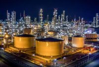 پیشرفت 41 درصدی پتروپالایشگاه مهر خلیج فارس/ افتتاح فاز اول در سال 1402‌