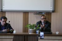 پیشنهاد بررسی موضوع تحصیل دانش‌آموزان افغانستانی در کمیسیون‌های مختلف مجلس