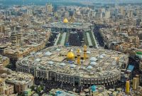 پیگیری وام ۸ میلیونی و کاهش نرخ بلیت پرواز عتبات