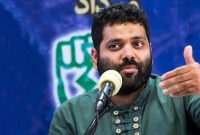 چرا نیروی دریایی سپاه اینبار دو عدد کشتی را توقیف کرد؟! چرا نیروی دریایی سپاه اینبار دو عدد کشتی را توقیف کرد؟!