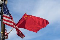 چین: آمریکا منبع آشفتگی و تضعیف نظم جهانی است