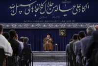 کارگر نمونه‌ای که از دیدار با رهبر، انصراف داد! / پیغام خانواده ۱۰میلیون نفری بازنشستگان و مستمری‌بگیران برای رهبری