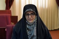 کاظمی‌پور: دشمنان از صداقت ورزشکاران ما سوءاستفاده می‌کنند/رایزنی‌ها منجر به حضور زنان در سالن نشد