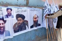کسری نخستین بودجه سالانه طالبان چقدر است؟