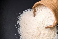 کشف انبار برنج احتکار شده در قزوین