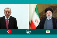 کشورهای اسلامی تلاش خود را برای توقف حملات صهیونیستها به مردم فلسطین به‌ کار گیرند