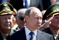 کمک اطلاعاتی آمریکا به اوکراین برای کشتن ژنرال‌های روس