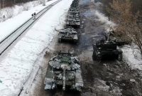 کمک نظامی جدید انگلیس به اوکراین با ارزش ۱.۳ میلیون پوند
