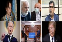 گاف بایدن و قصد ترامپ/پیشنهاد توکلی به قالیباف/سفری به ایران برای بررسی تاثیر تحریمها گاف بایدن و قصد ترامپ/پیشنهاد توکلی به قالیباف/سفری به ایران برای بررسی تاثیر تحریمها