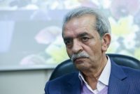 گامی جدید در تجارت ایران و سوریه