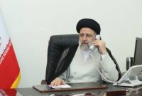 گفت‌وگوی روسای جمهور ایران و تاجیکستان/ تاکید بر لزوم هماهنگی تهران و دوشنبه برای تامین امنیت در منطقه