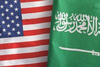 گفت‌وگوی وزرای امور خارجه آمریکا و عربستان درباره ایران