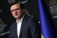 گلایه وزیر خارجه اوکراین از موانع عضویت کی‌یف در اتحادیه اروپا