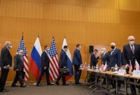 گمانه‌زنی روسیه درباره احتمال بازگشت به مذاکره با آمریکا