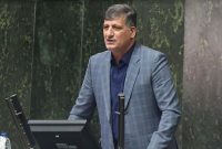 گودرزوند: دولت تحت هیچ شرایطی اجازه افزایش قیمت نان را ندهد گودرزوند: دولت تحت هیچ شرایطی اجازه افزایش قیمت نان را ندهد