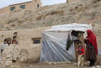 یونیسف: ۱.۱ میلیون کودک زیر ۵ سال افغانستانی با خطر سوء تغذیه شدید مواجه هستند