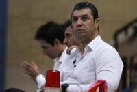 یک ایرانی روی نیمکت تیم عراقی/ اربیل با نجاتی می‌آید