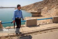 آب اولین چالش کشور ایران