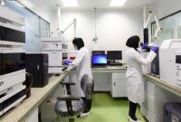 آزمایشگاه جامع محیط زیست در دانشگاه تهران تأسیس می‌شود