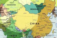 آسیای مرکزی در ۲۴ ساعت گذشته