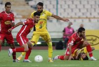 آقای گل لیگ برتر راهی پرسپولیس می‌شود؟
