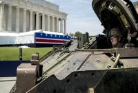 آمریکا بودجه نظامی را ۳۷ میلیارد دلار افزایش می‌دهد