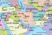 آیا اطلاعات سپاه، قوی‌ترین سرویس اطلاعاتی منطقه است؟