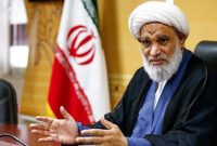 آیت‌الله کعبی: صهیونیست‌ها و بهائیان پشت صحنه عنکبوت مقدس هستند