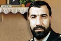 آیین بزرگداشت شهید پیشگام وحدت ارتش و سپاه برگزار میشود آیین بزرگداشت شهید پیشگام وحدت ارتش و سپاه برگزار میشود