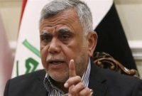 ائتلاف الفتح: کسانی که روی درگیری میان شیعیان عراق حساب کرده‌اند متوهم هستند