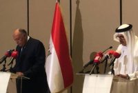 اتهام‌زنی وزیر خارجه بحرین به ایران