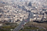 اجاره هر متر خانه در تهران ۸۴ هزار تومان